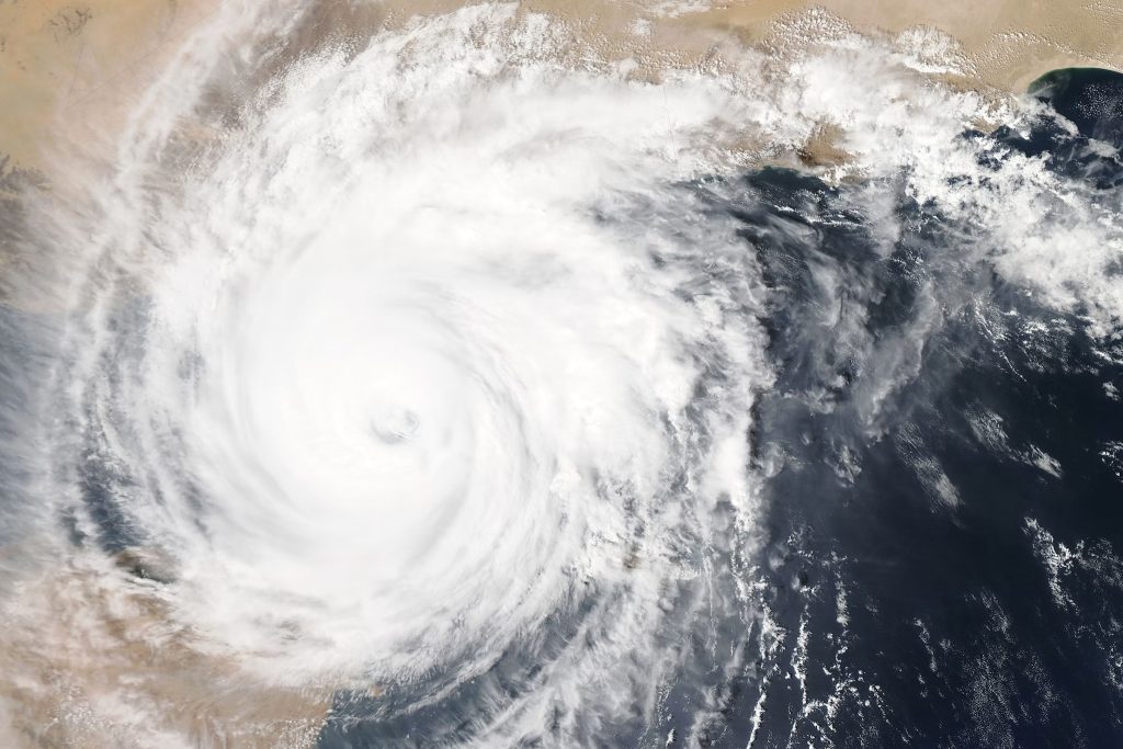 Experts Update 2023 Atlantic Hurricane Season Forecast