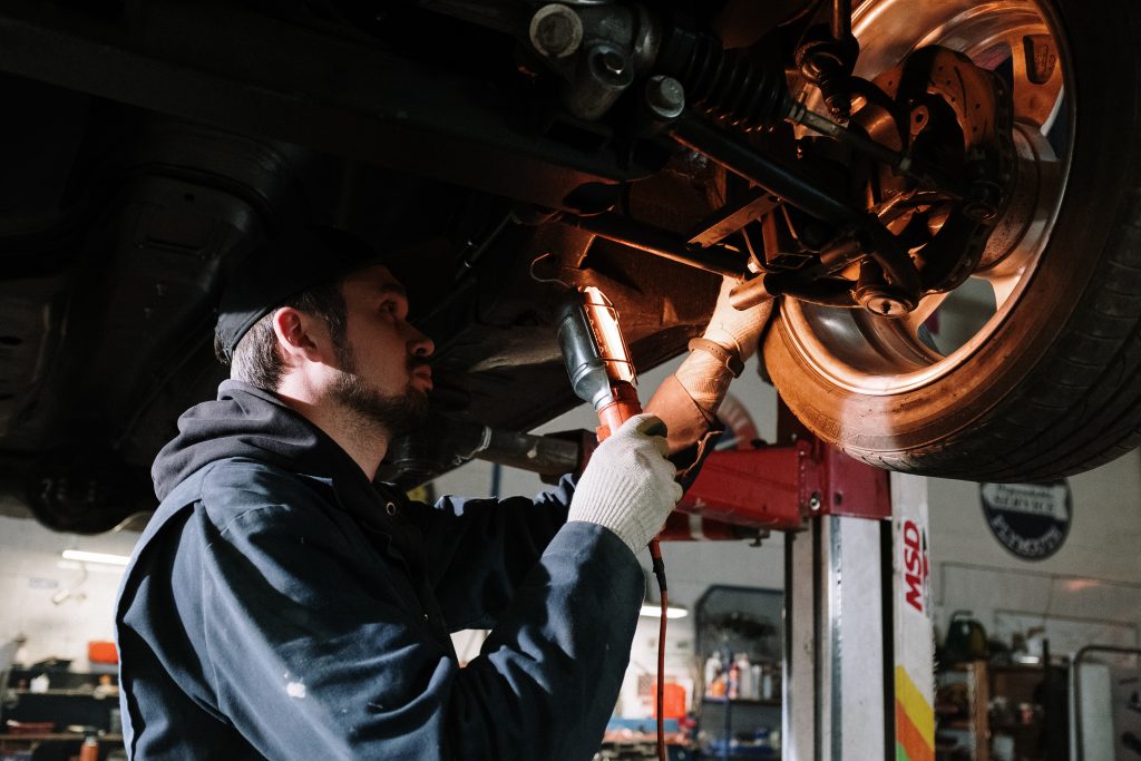 Essential Garage Insurance Coverage: Protecting Your Business