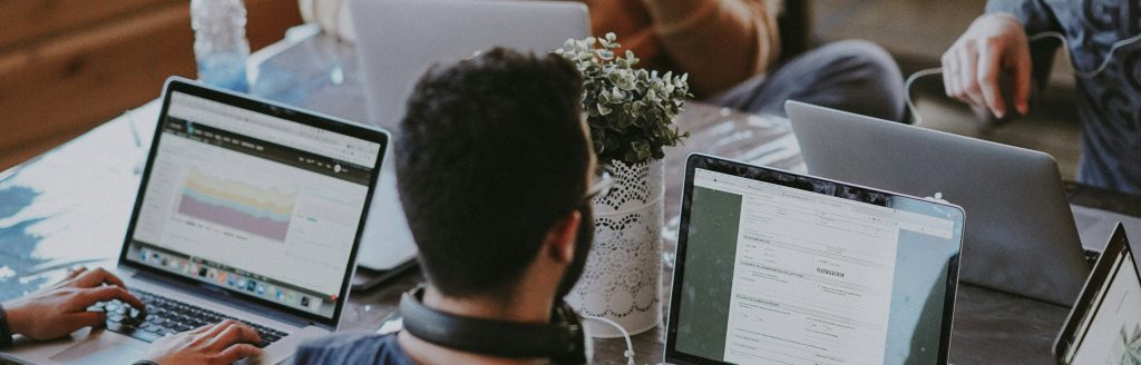 Small Business Cybersecurity Best Practices